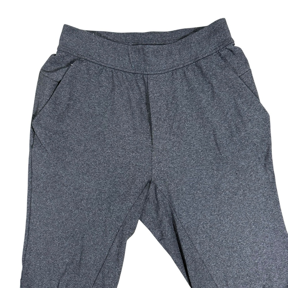 Lululemon Surge Jogger Pants Men's Small Gray Athletic Fit Sweatpants Gym Run - Picture 3 of 12